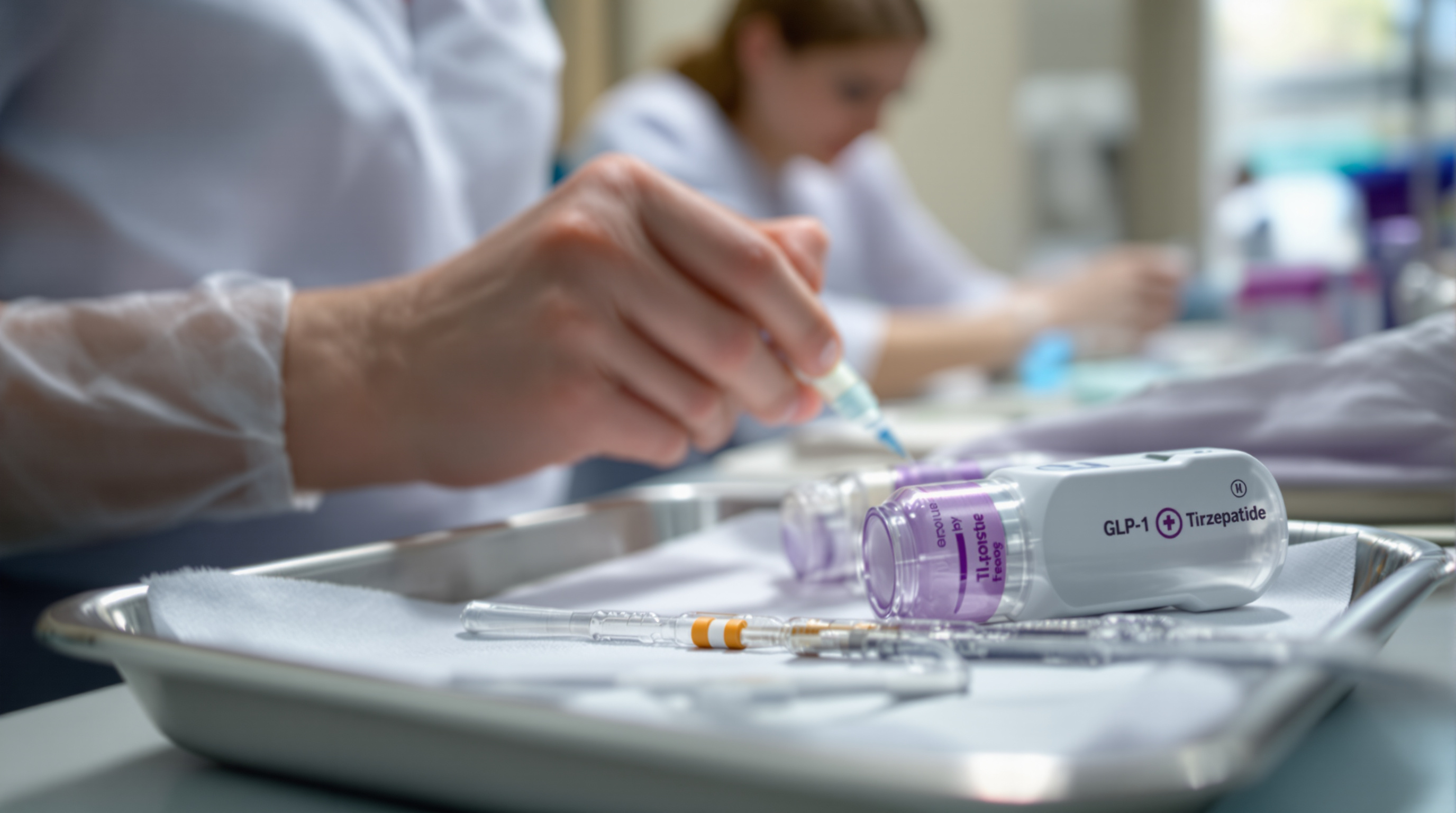 The GLP-1 Price Report: What Semaglutide and Tirzepatide Actually Cost in 2026